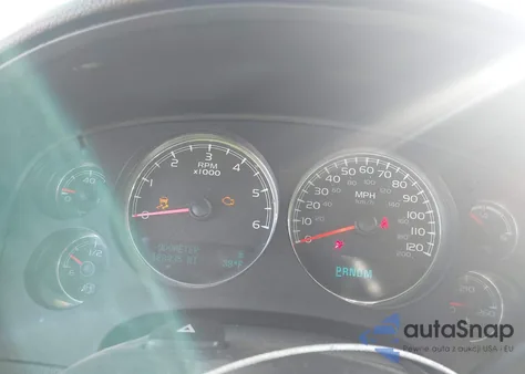 2013 Chevrolet Silverado 1500 Ltz z USA, uszkodzony, nr VIN 3GCPKTE74DG264100